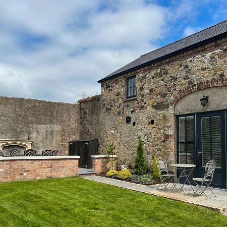 Converted Victorian Coach House With Hot Tub Stewartstown Zewnętrze zdjęcie